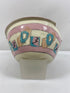 Gibson Modern Art Pottery Bowl