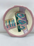 Gibson Modern Art Pottery Dish