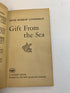 Gift from the Sea Anne Lindbergh Signet paperback 1955