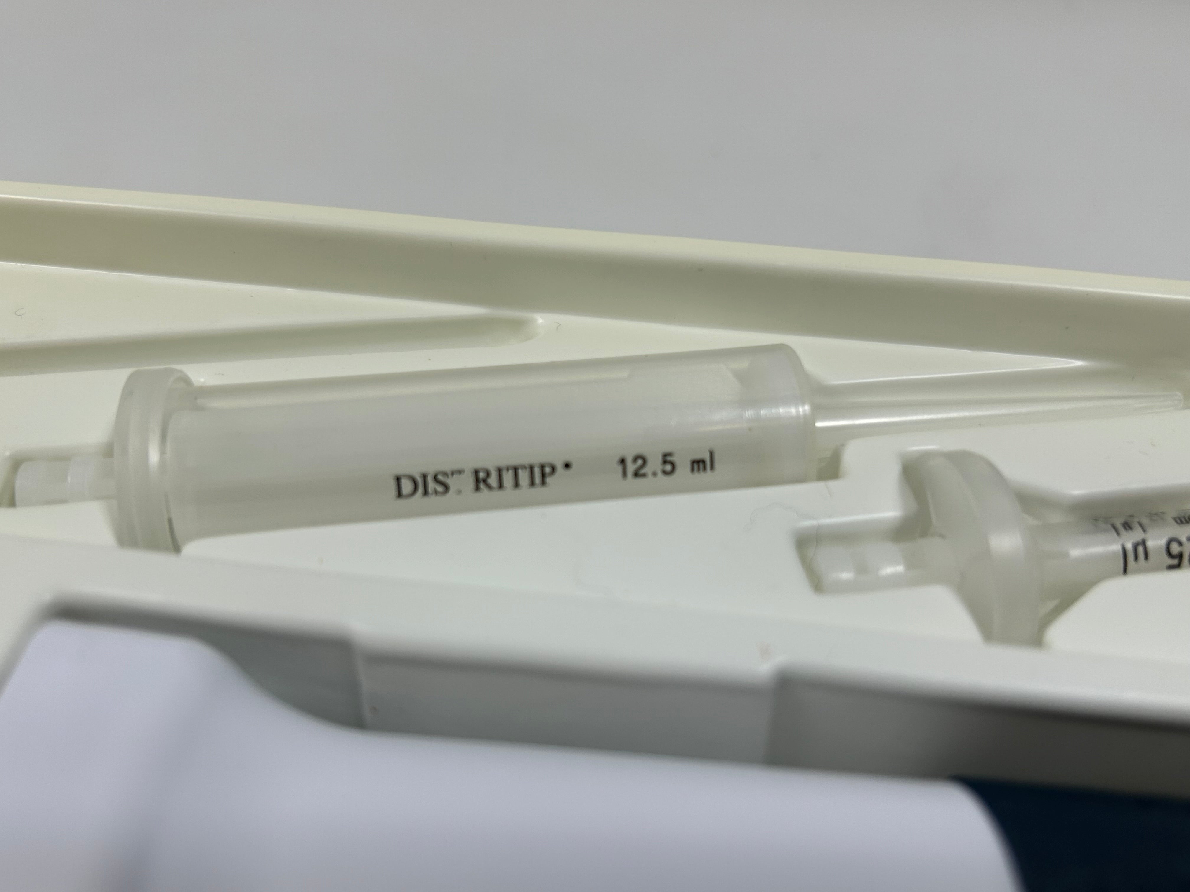 Gilson Distriman Repeater Pipette