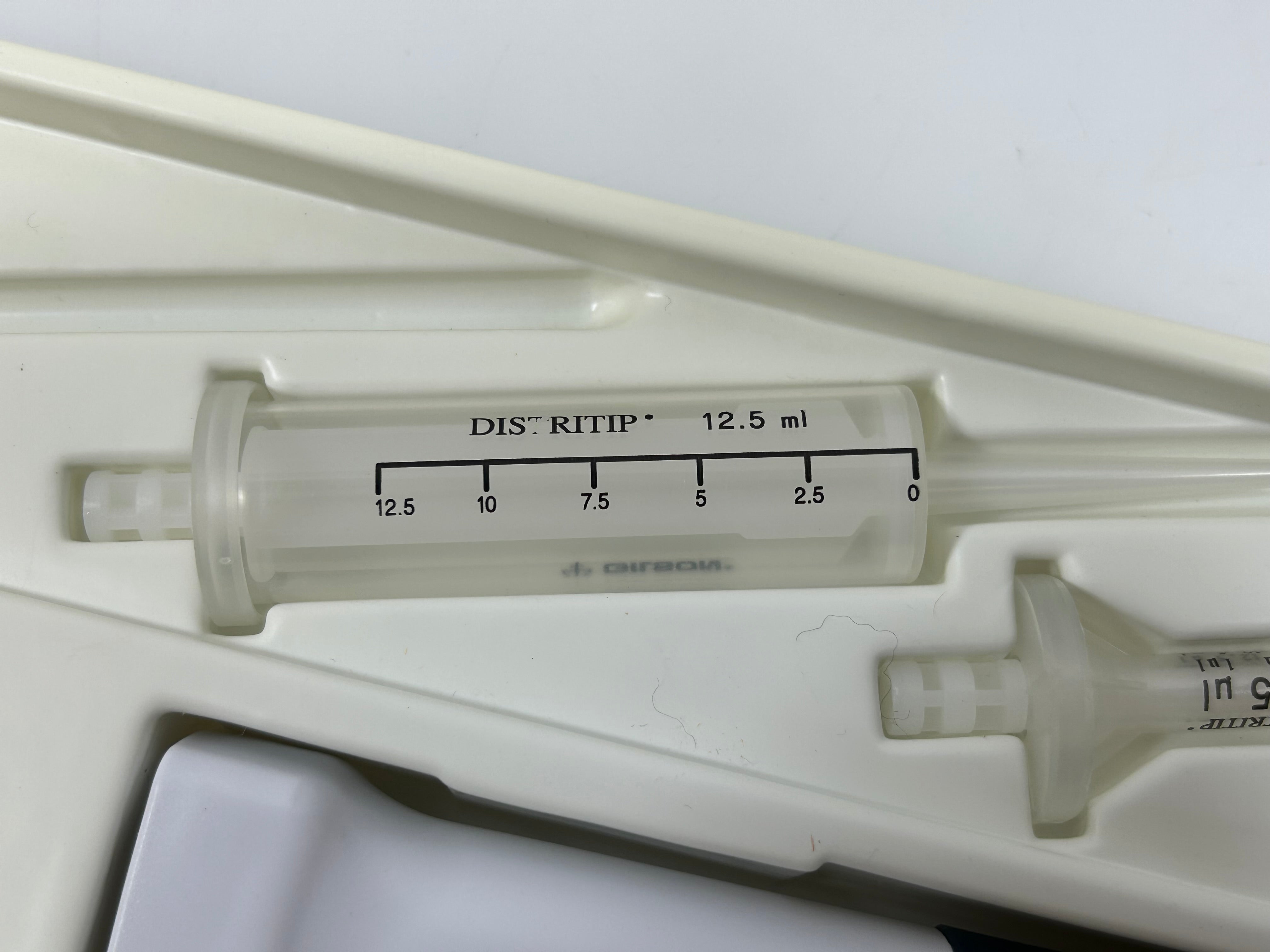 Gilson Distriman Repeater Pipette
