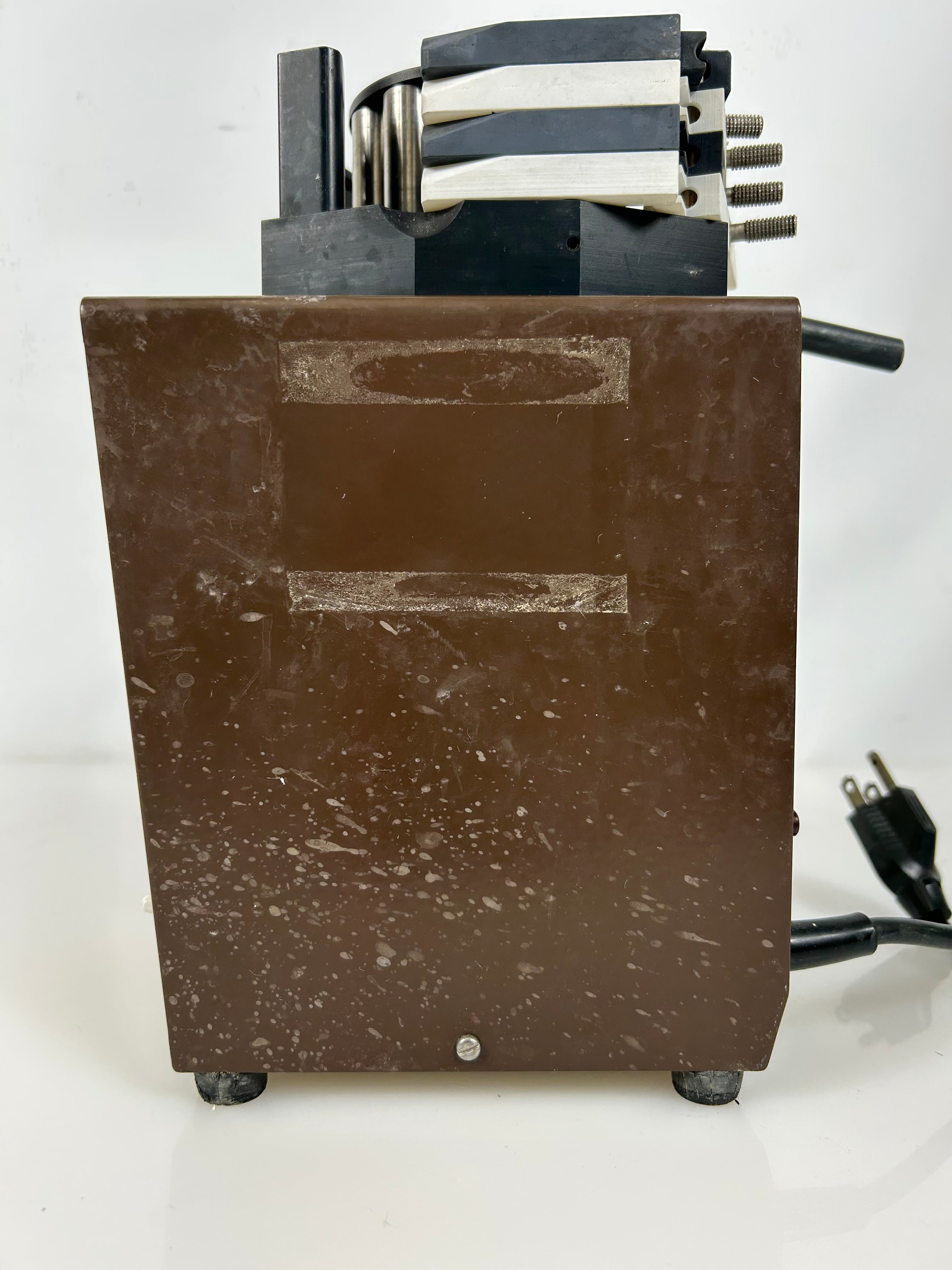 Gilson Minipuls 2 Peristatic Pump w/ 4 Channel Head