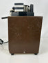 Gilson Minipuls 2 Peristatic Pump w/ 4 Channel Head