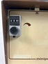 Gilson Minipuls 2 Peristatic Pump w/ 4 Channel Head