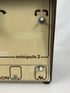 Gilson Minipuls 2 Peristatic Pump w/ 4 Channel Head