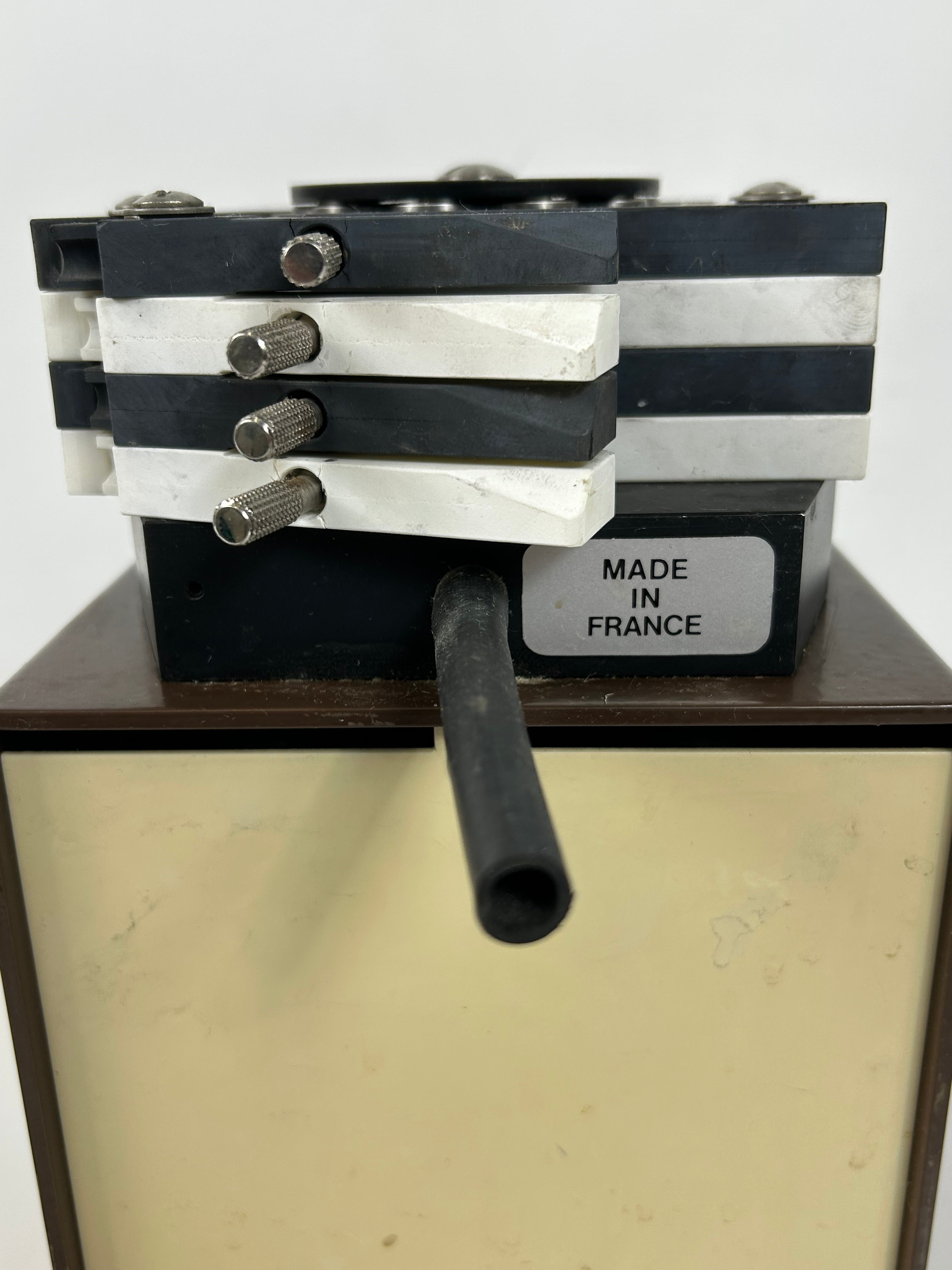 Gilson Minipuls 2 Peristatic Pump w/ 4 Channel Head