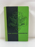 Girl Scout Handbook 18th Impression September 1958 HC