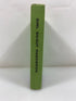 Girl Scout Handbook 18th Impression September 1958 HC