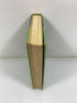 Girl Scout Handbook 18th Impression September 1958 HC