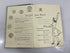 Girl Scout Handbook 18th Impression September 1958 HC