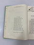 Girl Scout Handbook 18th Impression September 1958 HC