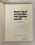 Glenn's Diesel & Gasoline Fuel-Injection Manual 1973 Ex-Library HC