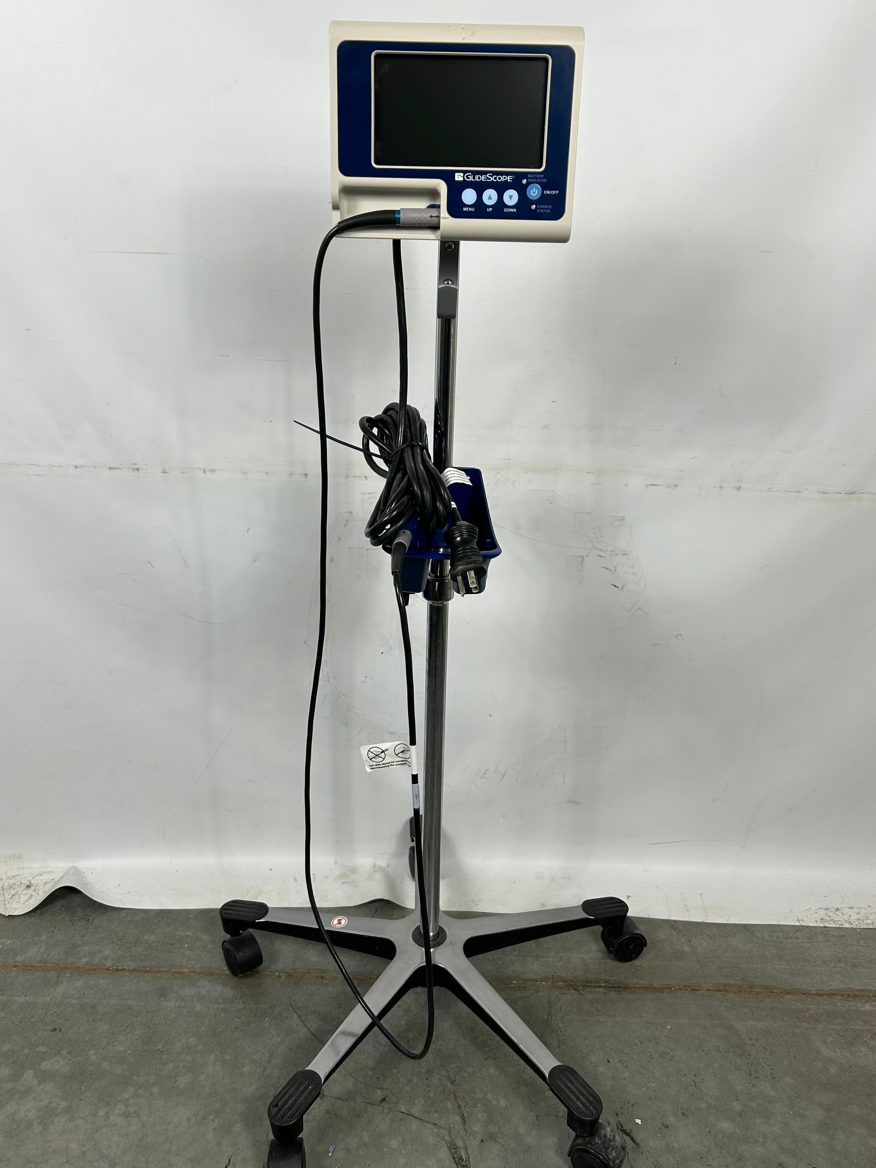 Glide Scope GVL Intubation System *Parts*