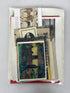 Global Paper Ephemera Pack - 25 pcs