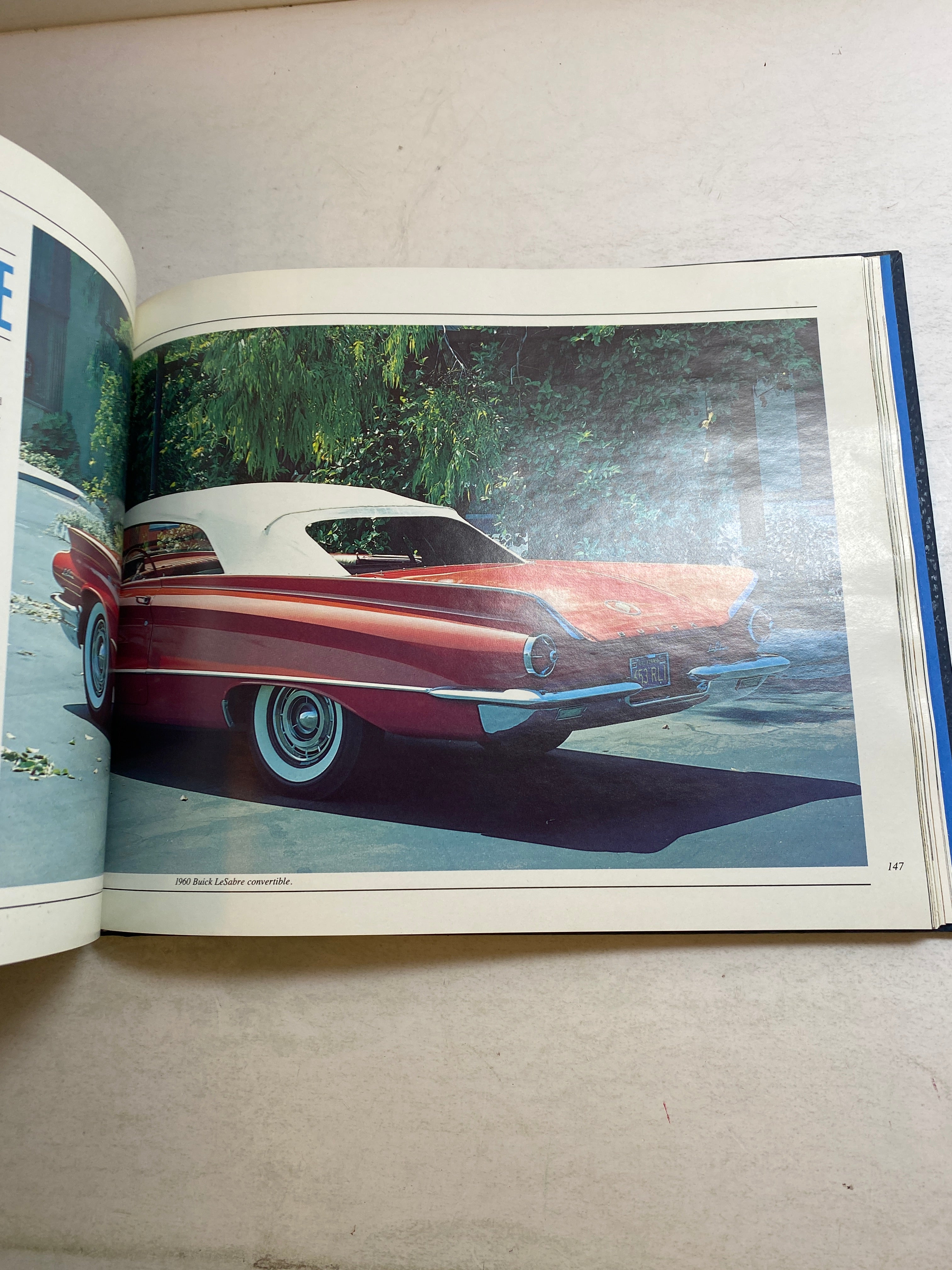 GM First 75 Years of Transportation Products HC 1983