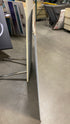 "GMC" Corrugated Sign