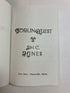 Goblin Quest SC Jim Hines 2005 *signed*