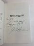 Goblin Quest SC Jim Hines 2005 *signed*