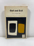 God and Evil by Nelson Pike Contemporary Perspectives in Philosophy 1964 SC