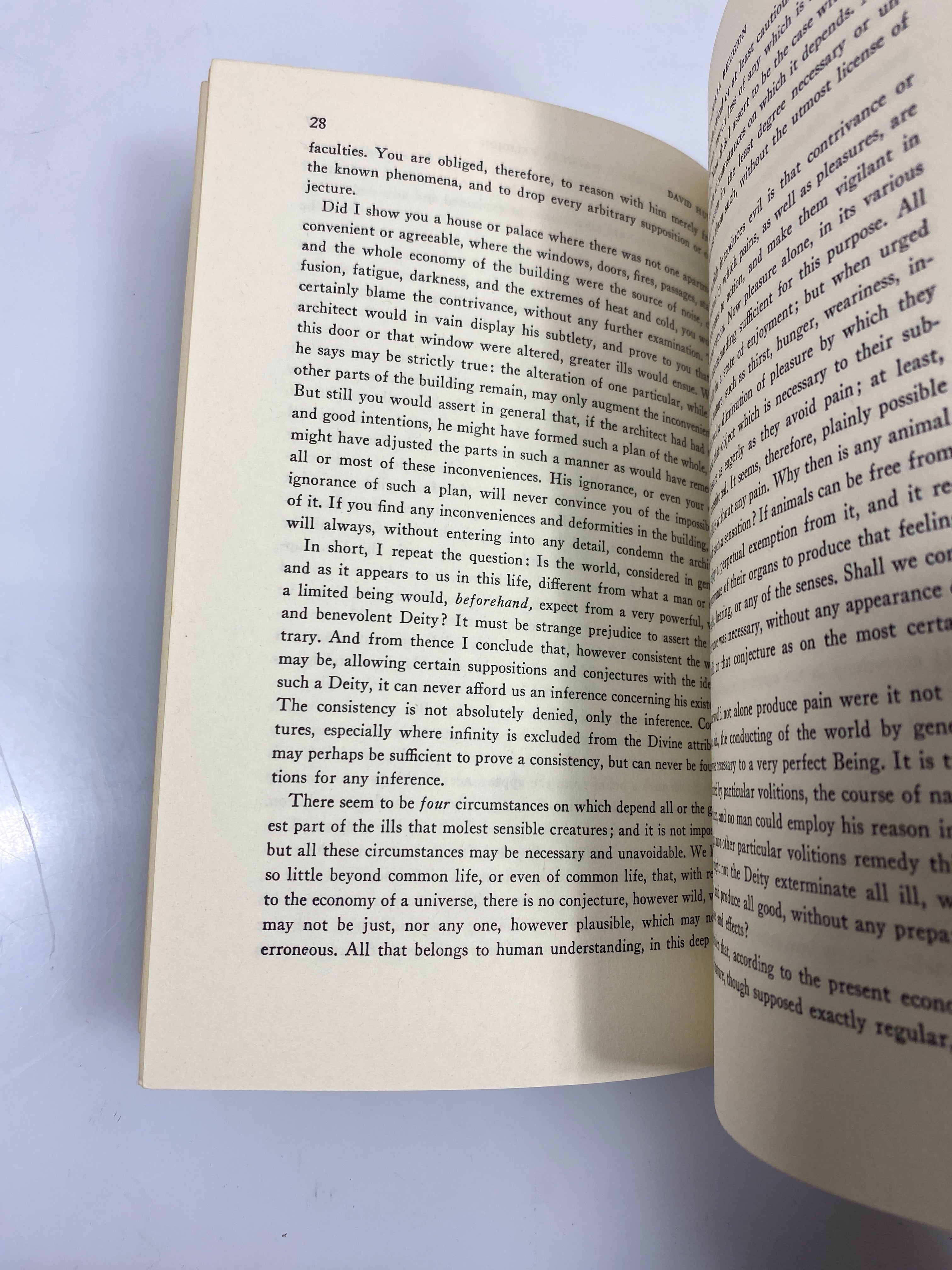 God and Evil by Nelson Pike Contemporary Perspectives in Philosophy 1964 SC