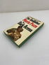 Godfather Dark Arena Mario Puzo Paperback SC 1972