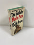 Godfather Dark Arena Mario Puzo Paperback SC 1972