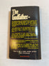 Godfather Mario Puzo paperback Fawcett Crest 1969