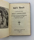 God's Board A Manual for Holy Communion 1945 Episcopal Church HC