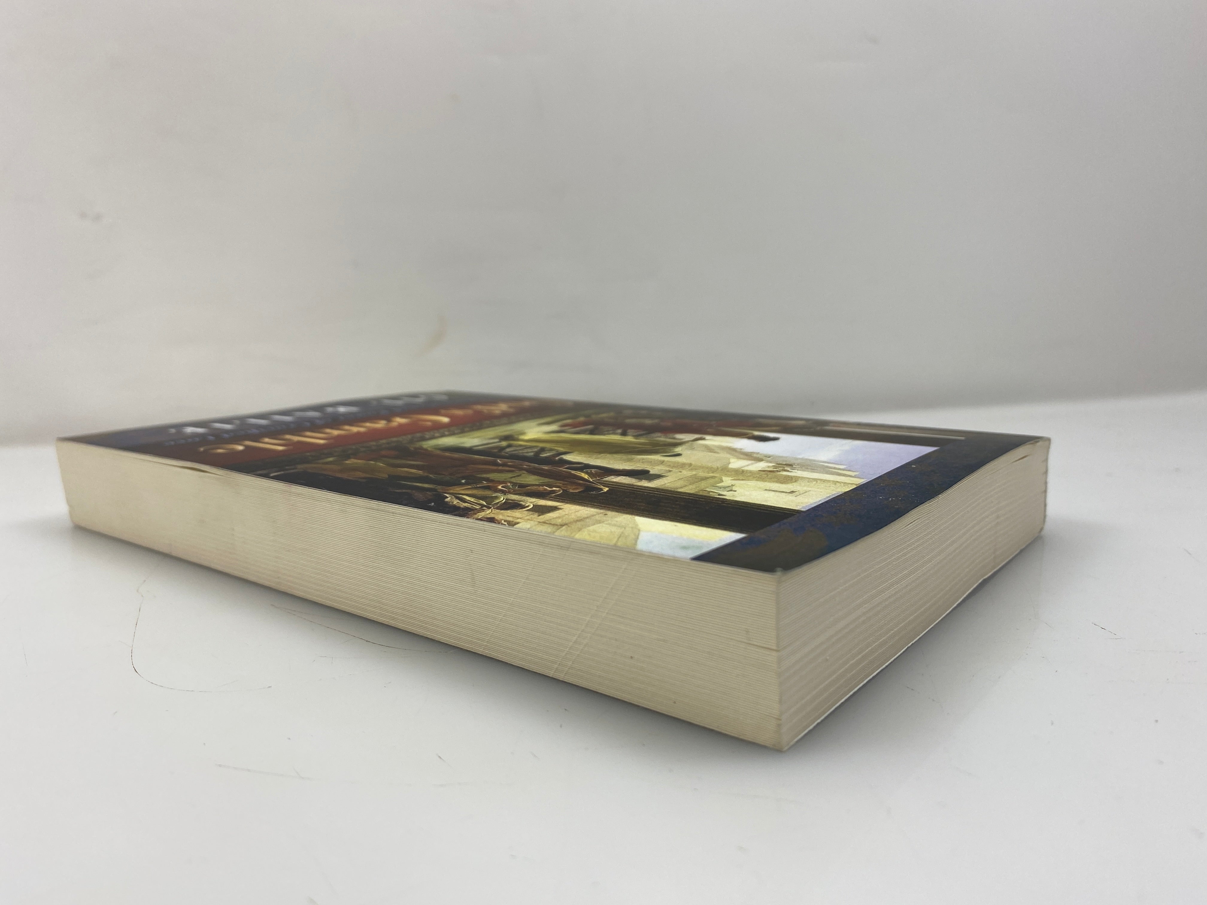 God's Gamble by Gil Bailie Angelico Press 2016 SC
