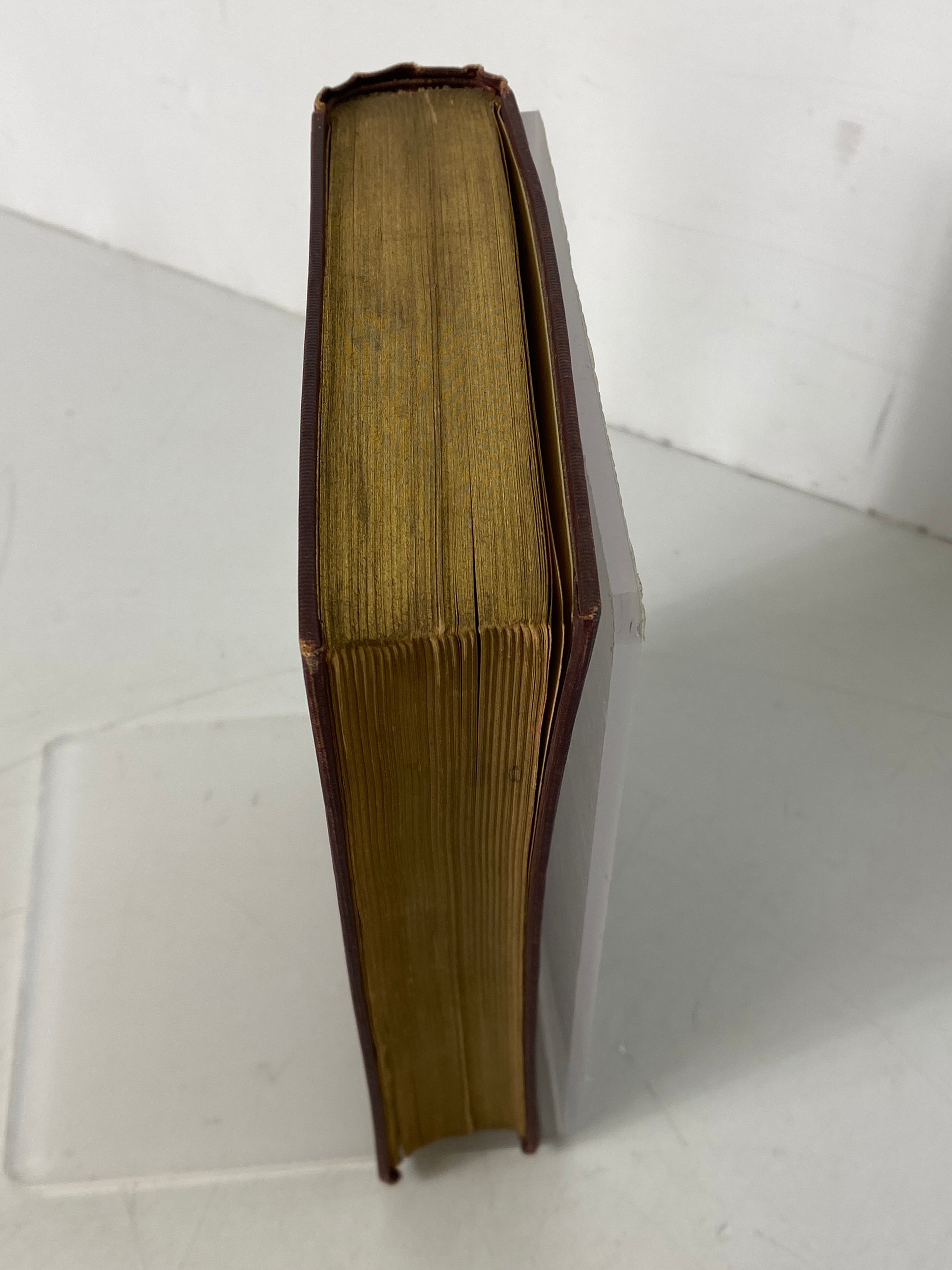 Goethe and Schiller by Louisa Mulbach The Home Library HC
