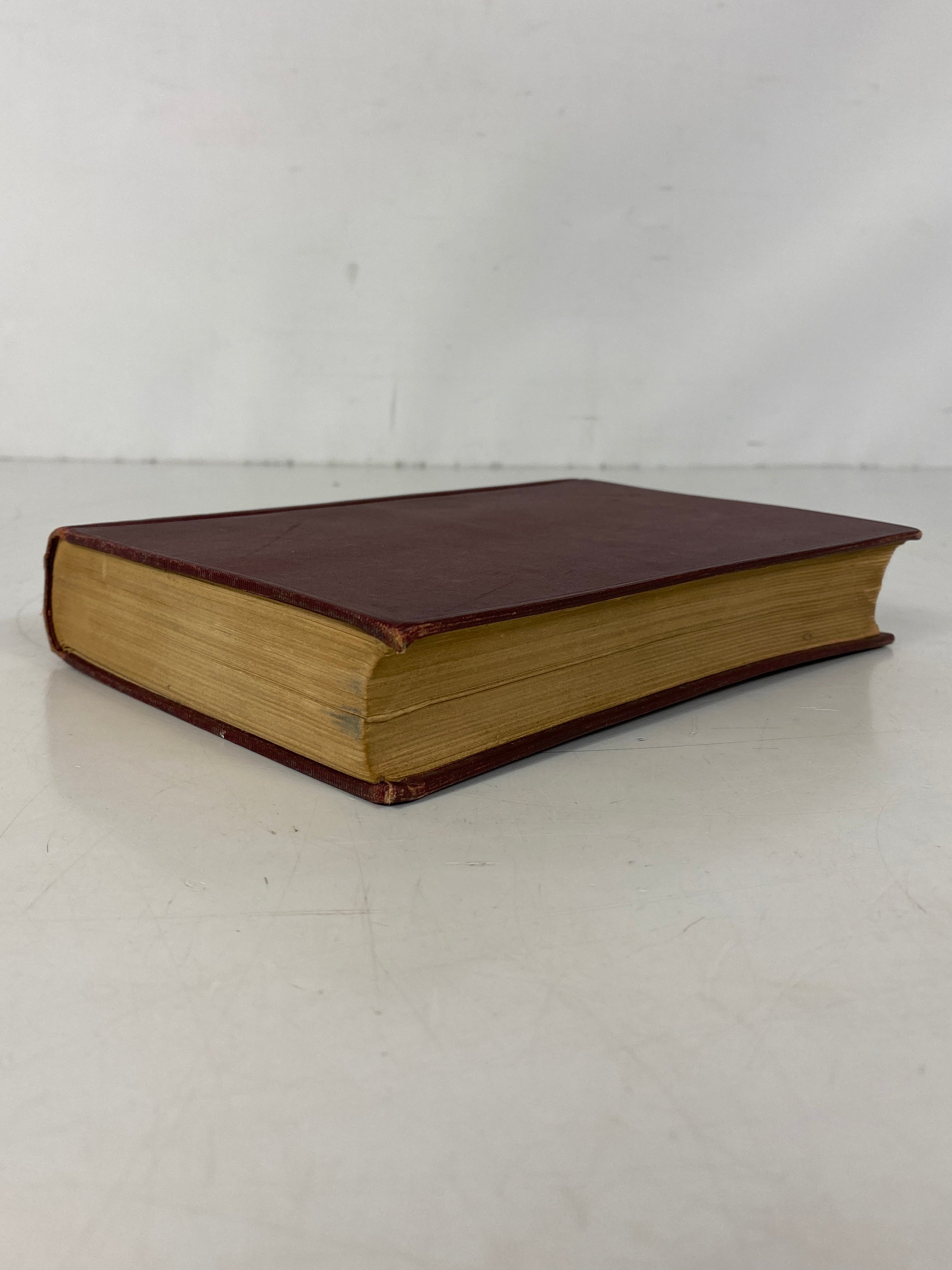 Goethe and Schiller by Louisa Mulbach The Home Library HC