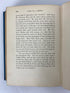 Going on a Mission by Paul Cobden The Beckoning Series 1870 Antique HC