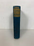 Going on a Mission by Paul Cobden The Beckoning Series 1870 Antique HC