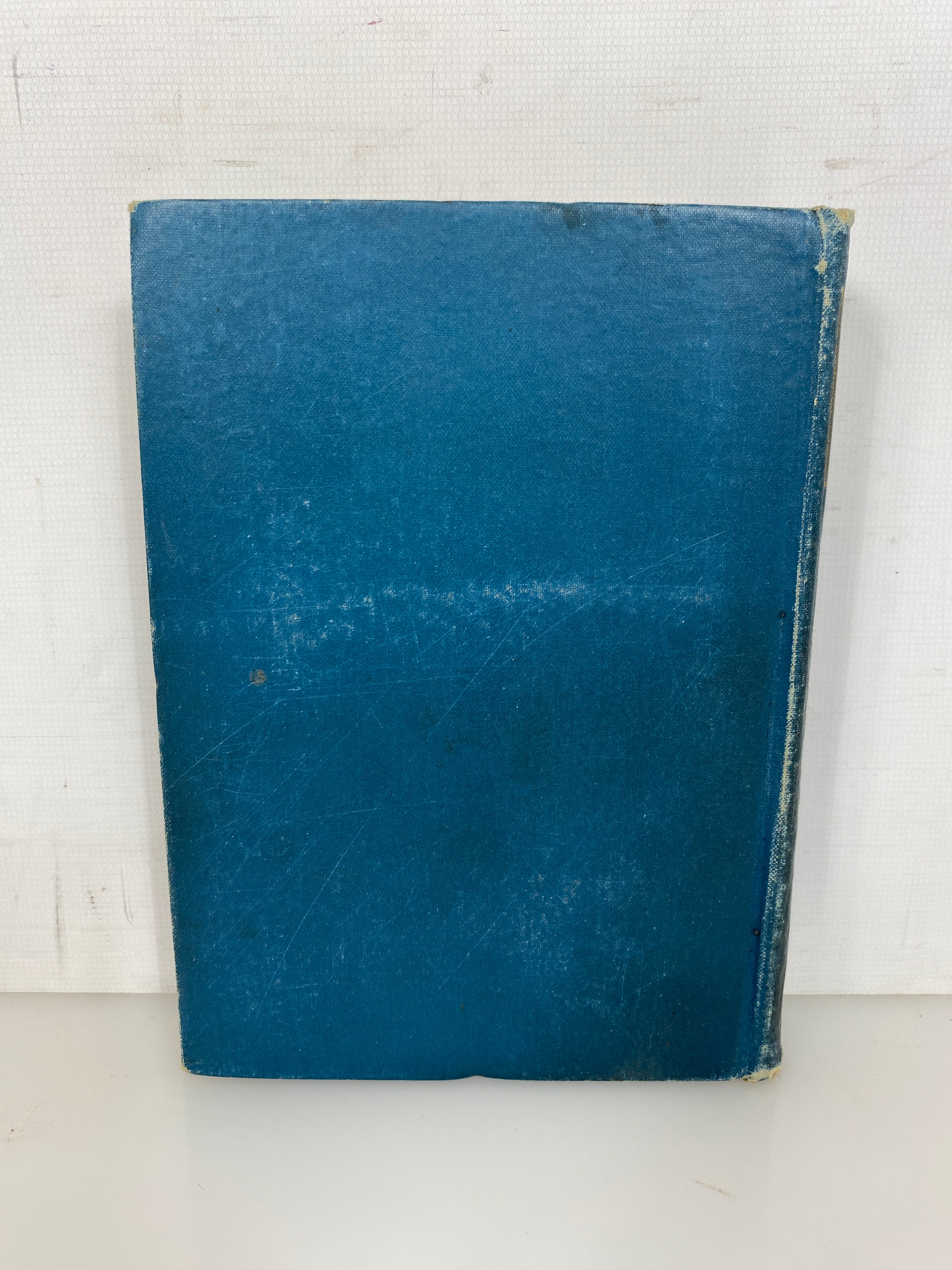 Going on a Mission by Paul Cobden The Beckoning Series 1870 Antique HC