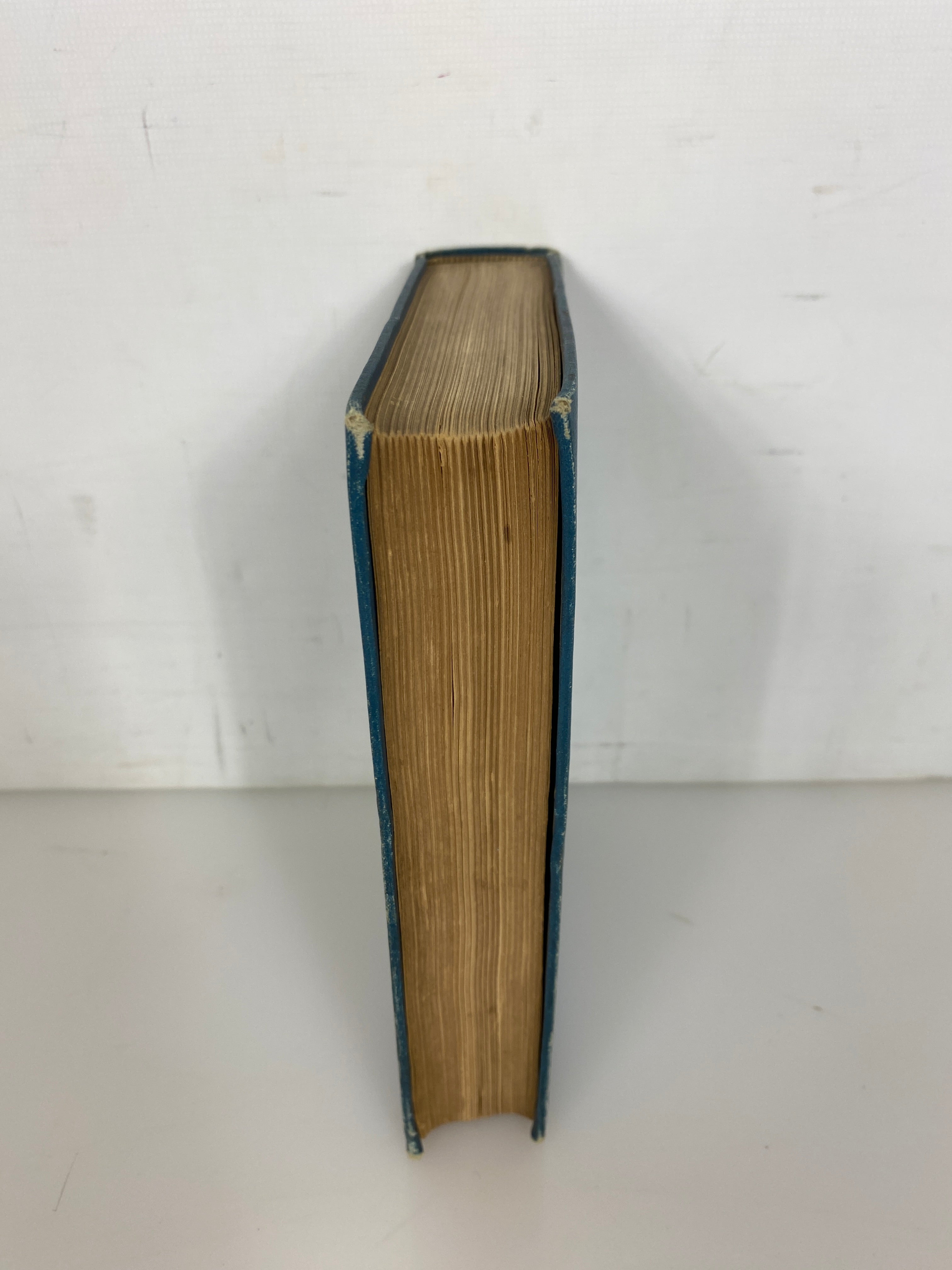 Going on a Mission by Paul Cobden The Beckoning Series 1870 Antique HC