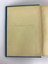 Going on a Mission by Paul Cobden The Beckoning Series 1870 Antique HC