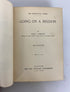 Going on a Mission by Paul Cobden The Beckoning Series 1870 Antique HC