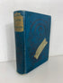 Going on a Mission by Paul Cobden The Beckoning Series 1870 Antique HC