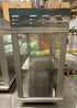 Gold Medal #2025ST Silver Popcorn Machine