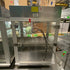Gold Medal #2025ST Silver Popcorn Machine