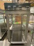 Gold Medal #2025ST Silver Popcorn Machine