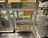 Gold Medal #2025ST Silver Popcorn Machine