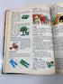 Golden Book Dictionary For Beginning Readers 1971 HC