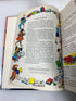 Golden Book Dictionary For Beginning Readers 1971 HC