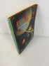 Golden Library Planets 1961 Vintage Children's Book