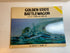 Golden State Battlewagon USS California BB-44 SC 1984