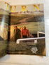 Golf Magazine September 1988 Jack Nicklaus