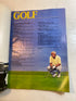 Golf Magazine September 1988 Jack Nicklaus