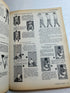 Golfer's Digest Editor Earl Puckett 6th Ed 1974