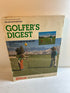 Golfer's Digest Editor Earl Puckett 6th Ed 1974